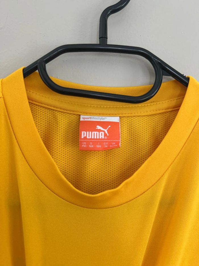 T-shirt de sport - photo numéro 2