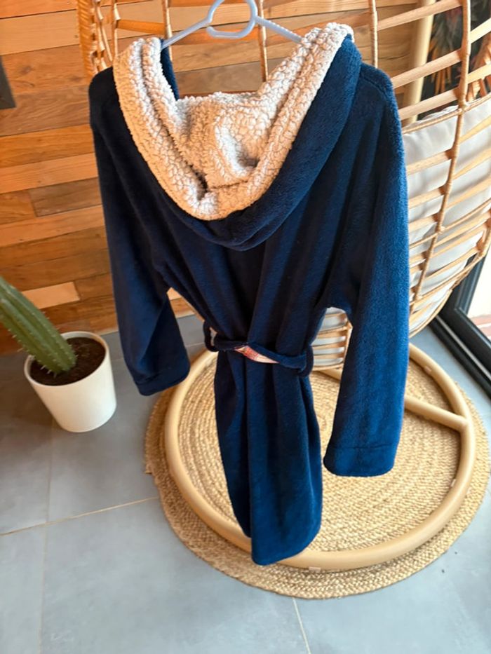 Robe de chambre 36/38 - photo numéro 2