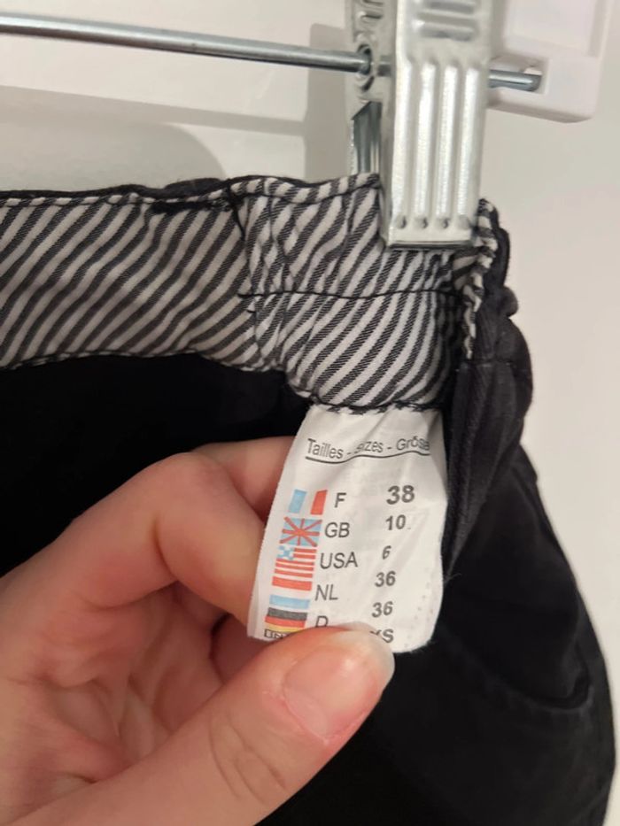 Pantalon Chino, Saint James - photo numéro 4