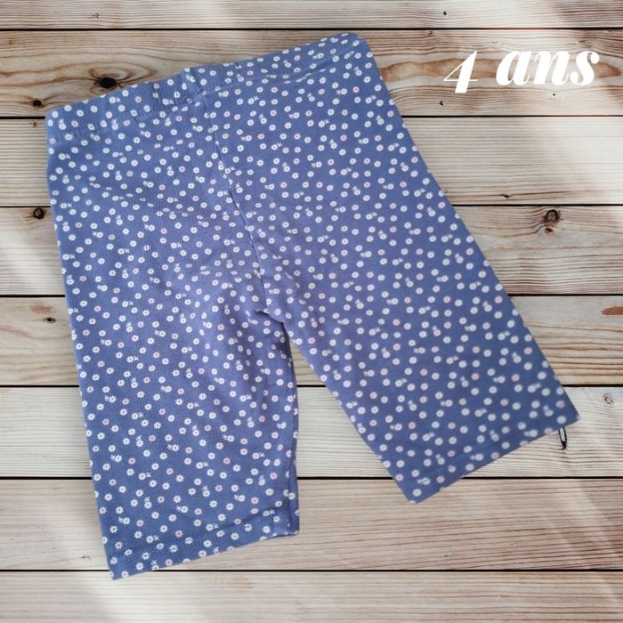 Cycliste Okaïdi 4 ans - photo numéro 2