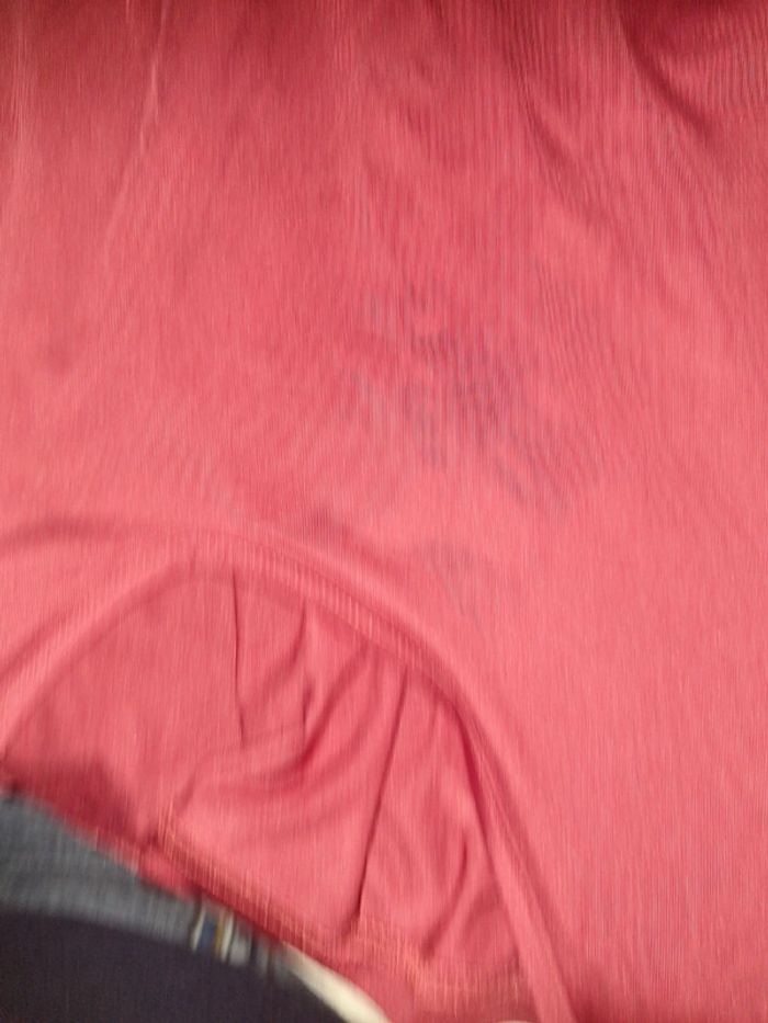 Robe rouge - photo numéro 2