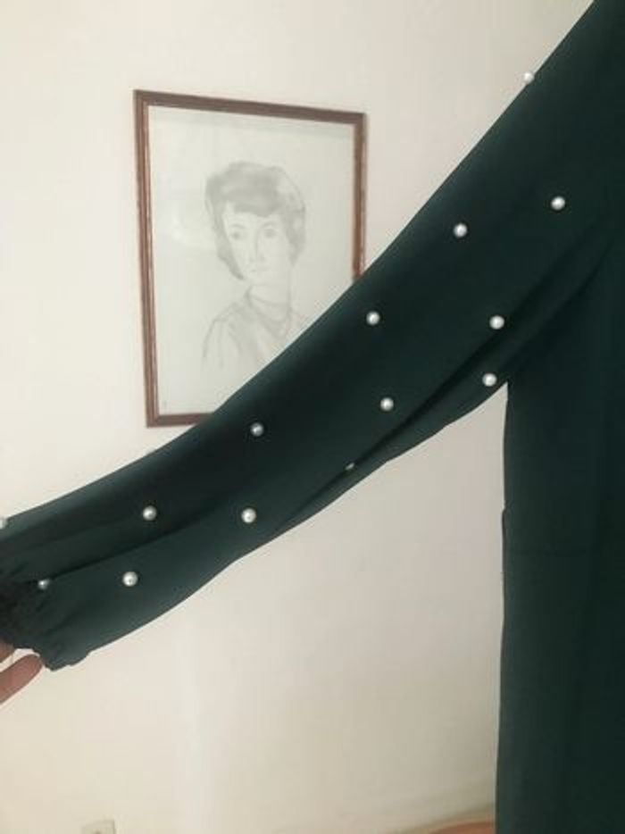 Robe longue femme - photo numéro 3