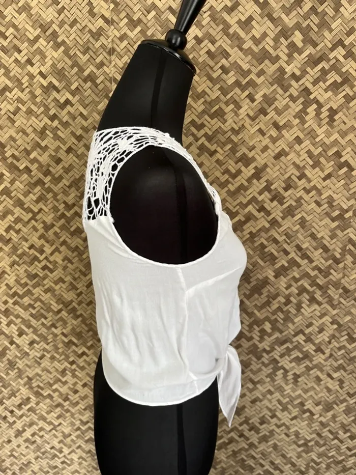Chemise d’été - photo numéro 3