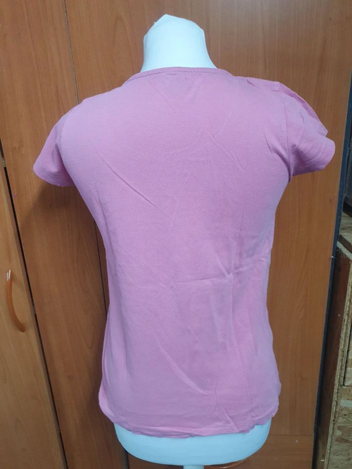 T shirt 13-14ans - photo numéro 3