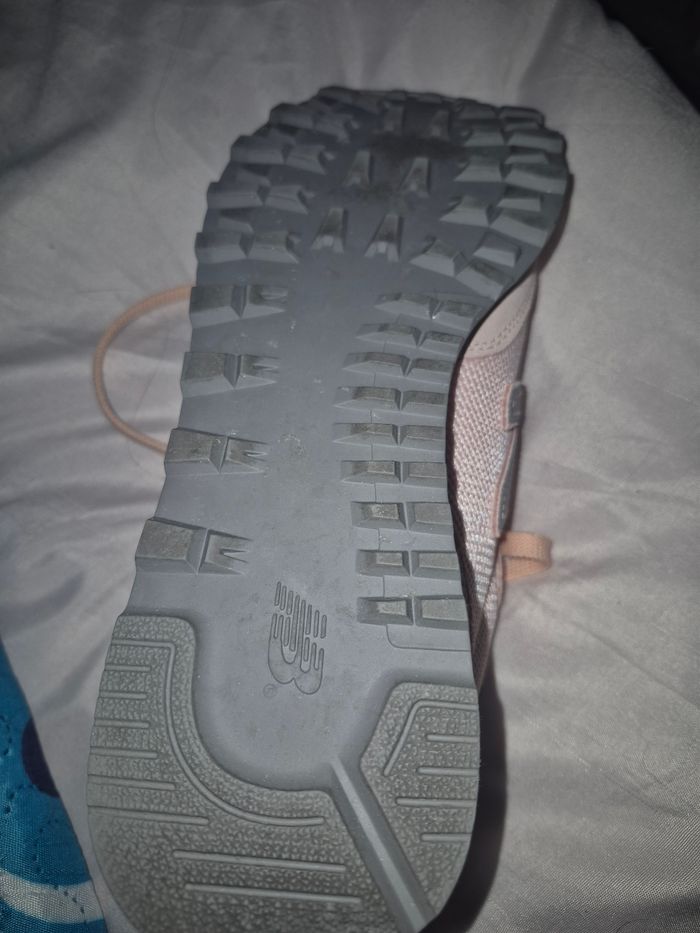 Basket new balance neuve femme - photo numéro 2