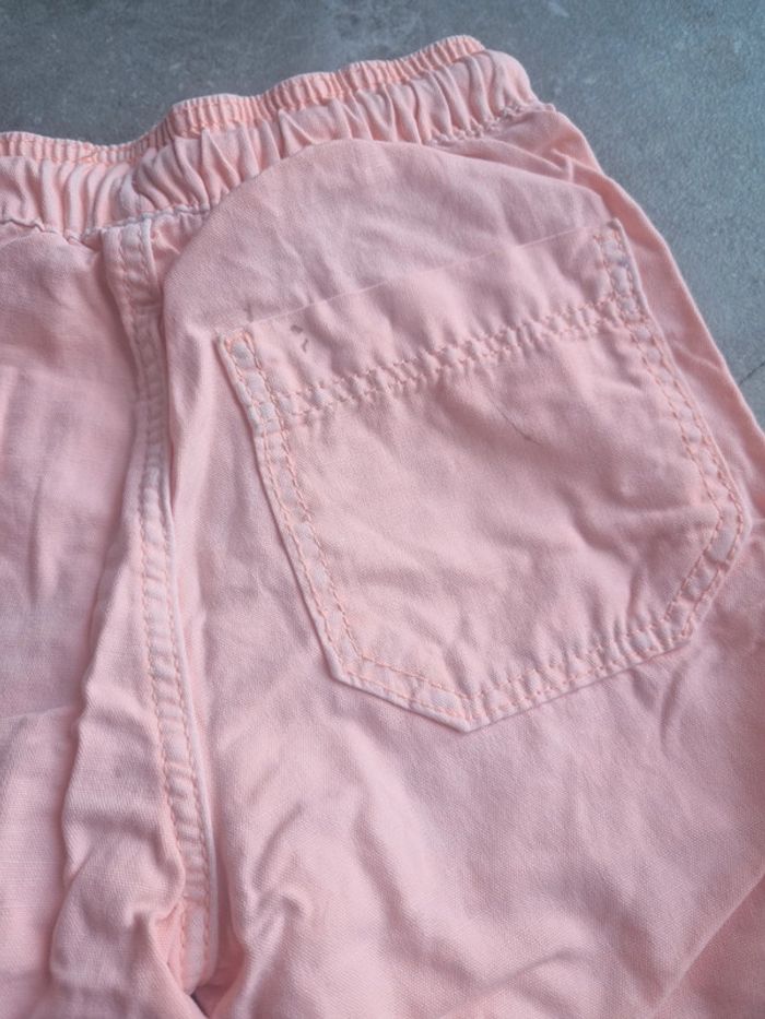 Short 3 ans - photo numéro 4