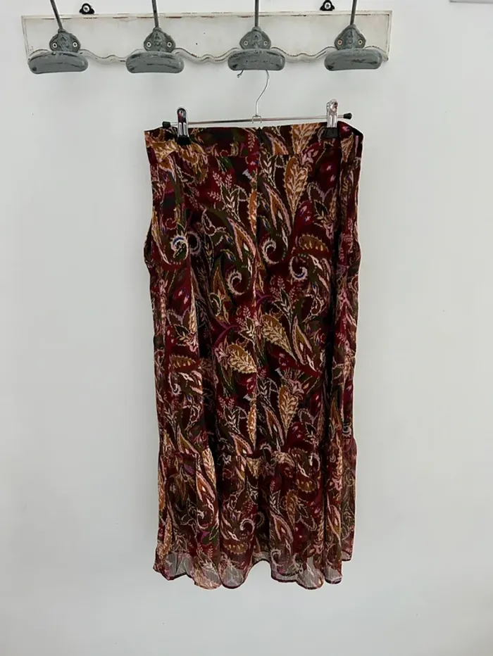 Jupe longue Elora - photo numéro 2