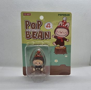 Pop Bean Exclusif - The Monster / Labubu