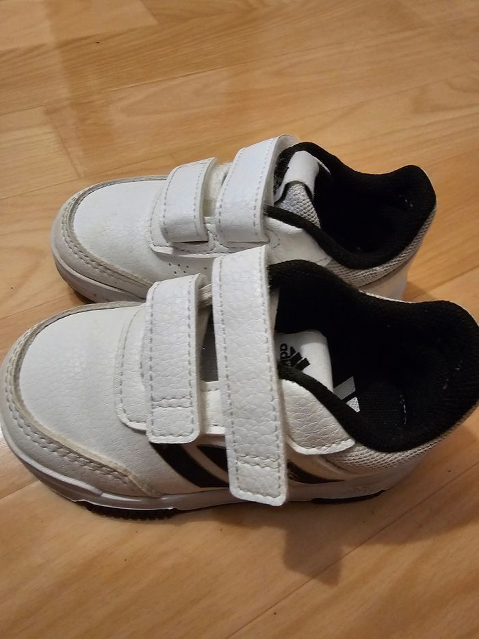 Baskets adidas