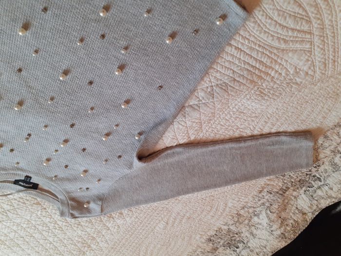 TRICOT  JENNYFER - photo numéro 3