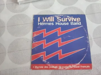CD i will survive