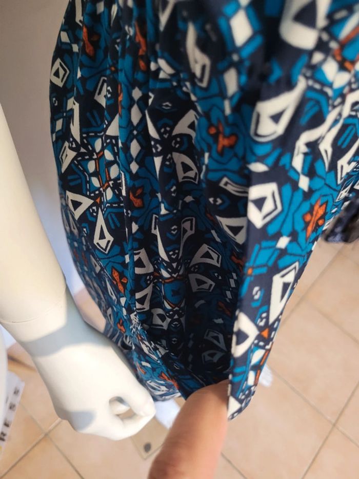 Combi pantalon - photo numéro 5