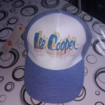 Casquette