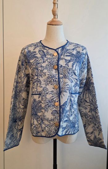 Veste An'ge, taille S/M