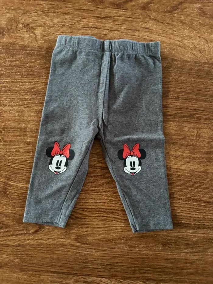 Legging Disney Minnie - photo numéro 2