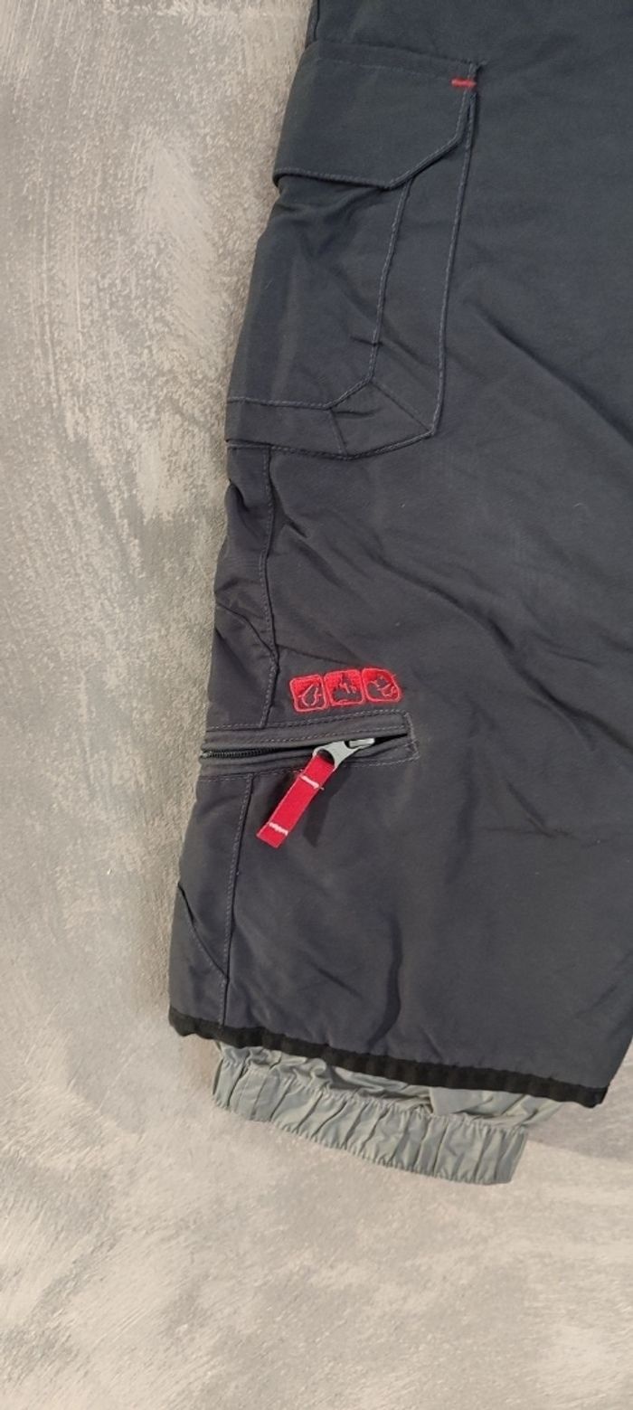 Pantalon ski 6 ans Quechua Decathlon - photo numéro 3