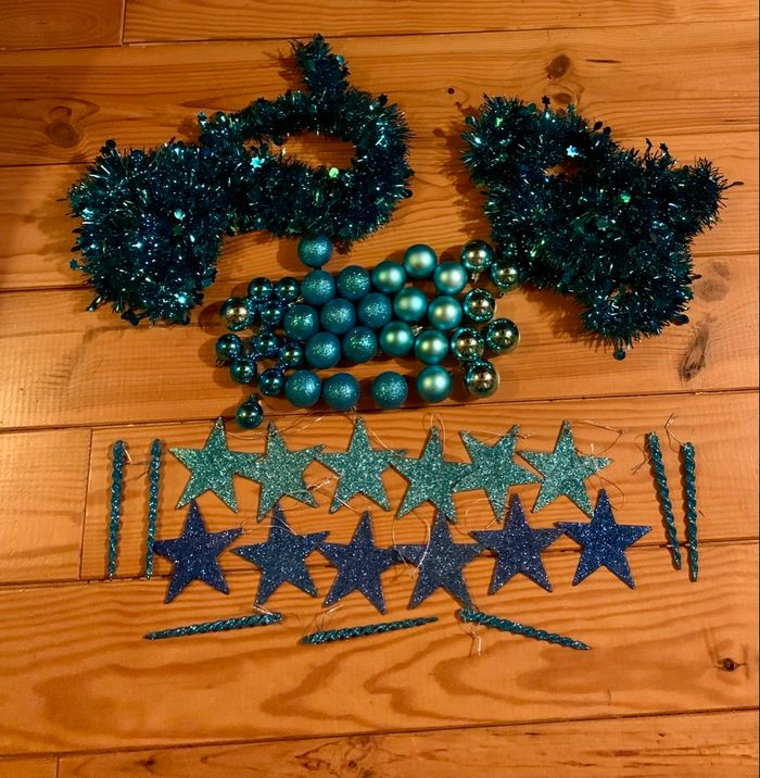 Lot Noël - photo numéro 6