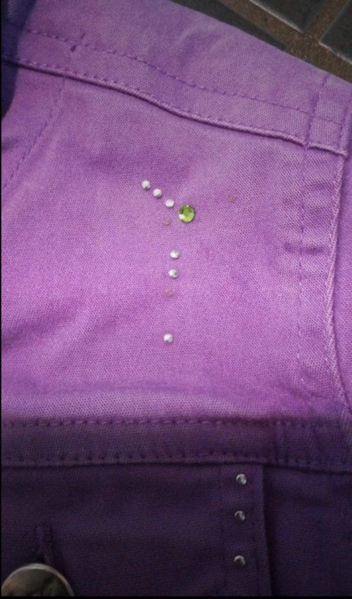 Veste 3 ans - photo numéro 4