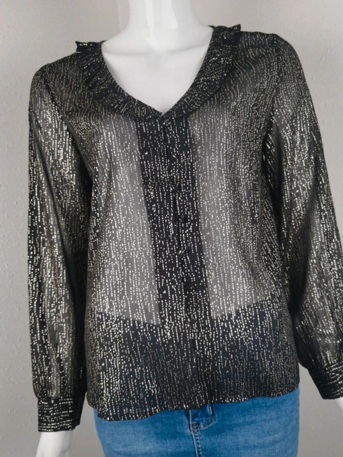 Chemisier Florentine marque Lovie & Co taille M neuf avec étiquette