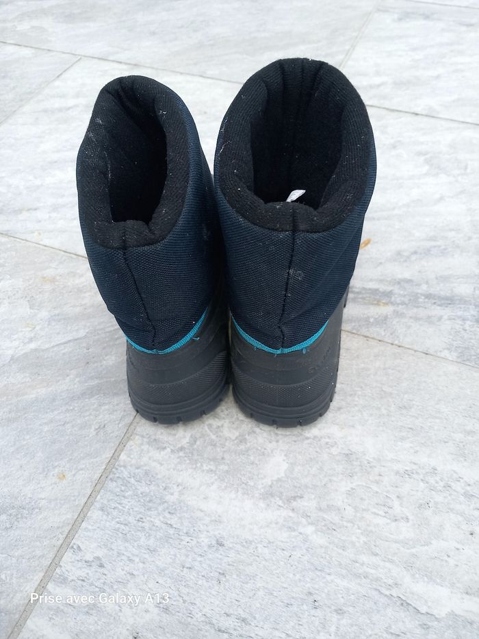 Botte Decathlon - photo numéro 3