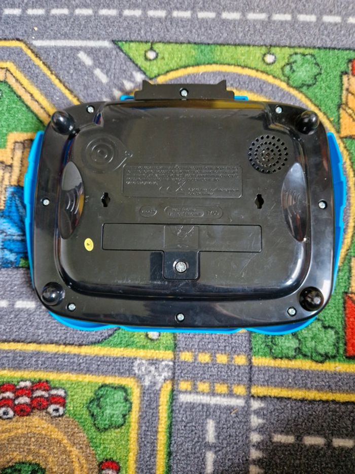 Tablette pyjamasks - photo numéro 2