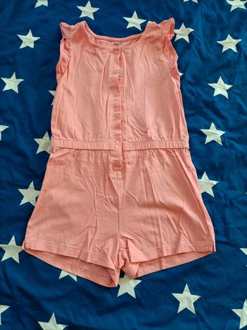 Combishort