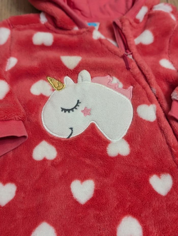 Surpyjama 12 mois - photo numéro 2