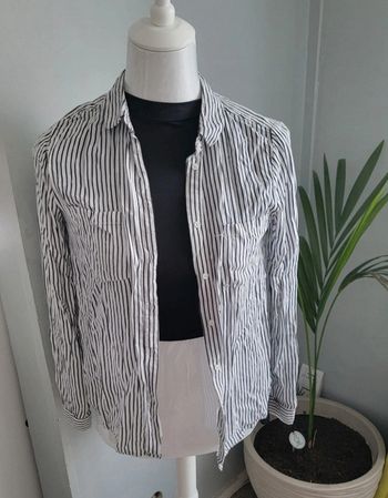 Chemise femme taille 36