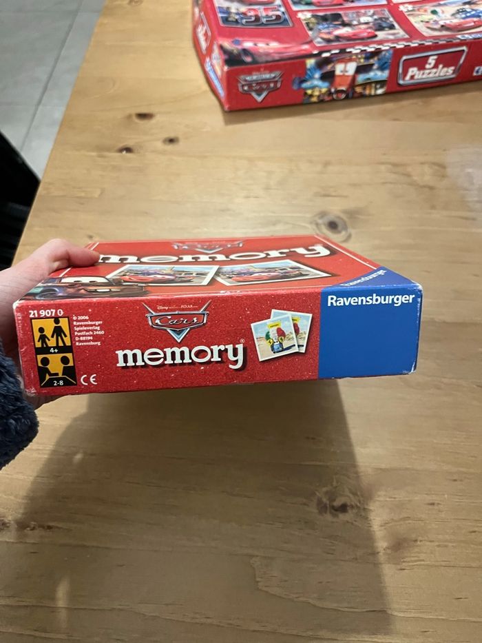 Memory cars - photo numéro 9