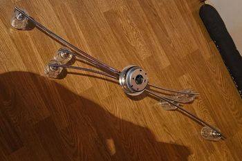 luminaire suspendu