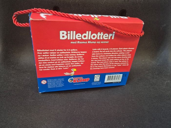 Loto enfants - photo numéro 2