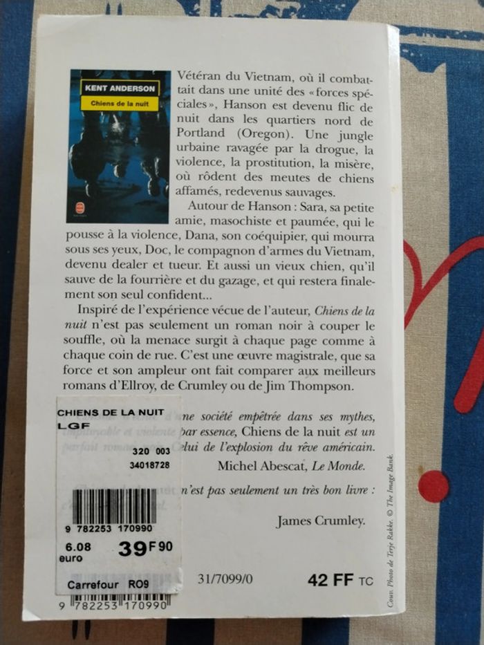 Livre - photo numéro 2