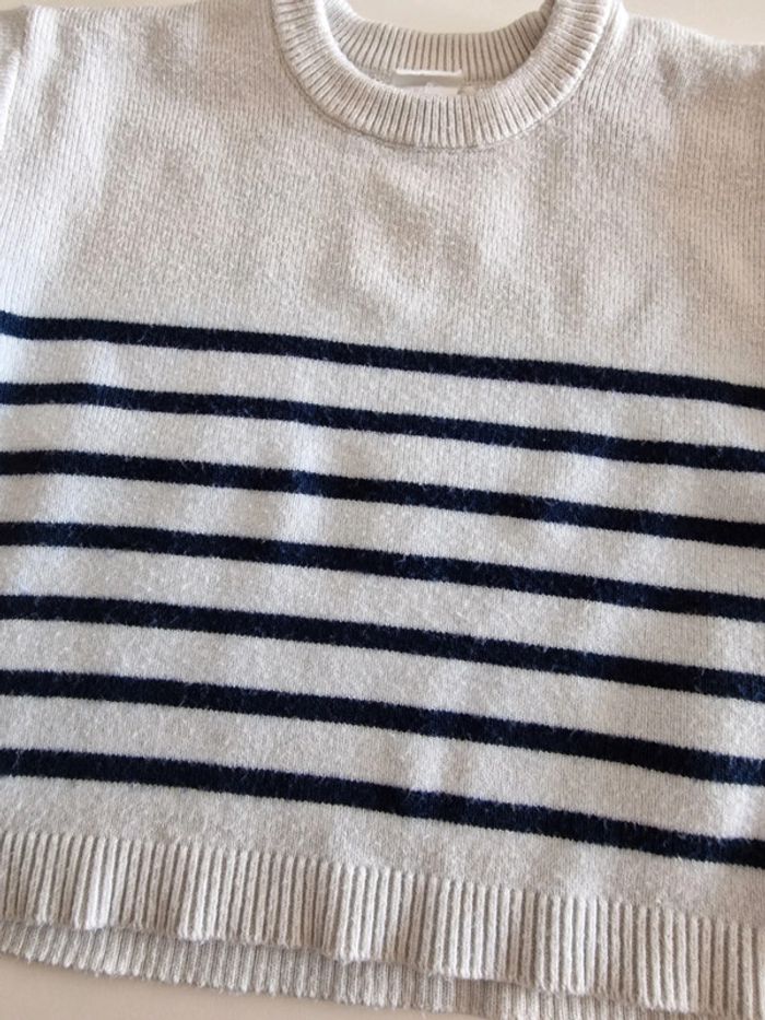 Pulls - photo numéro 3
