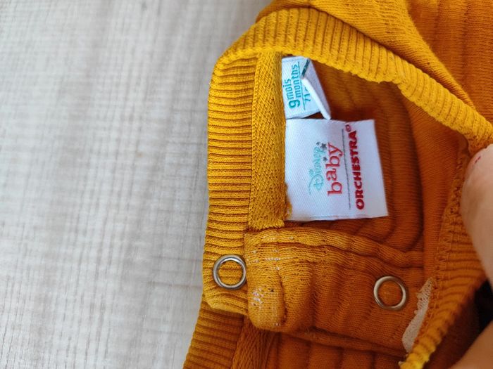 Pull Mickey - photo numéro 3