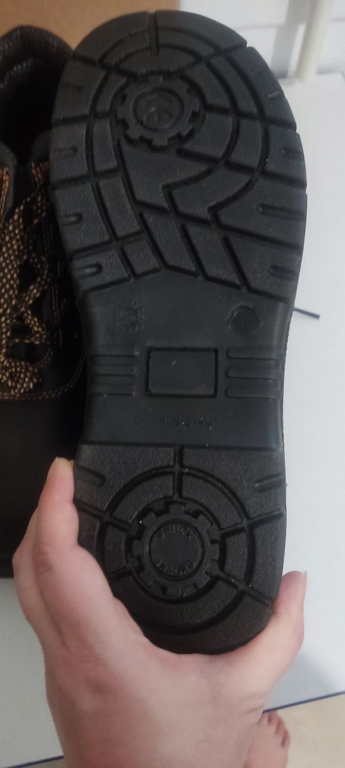 Chaussures de sécurité - photo numéro 7