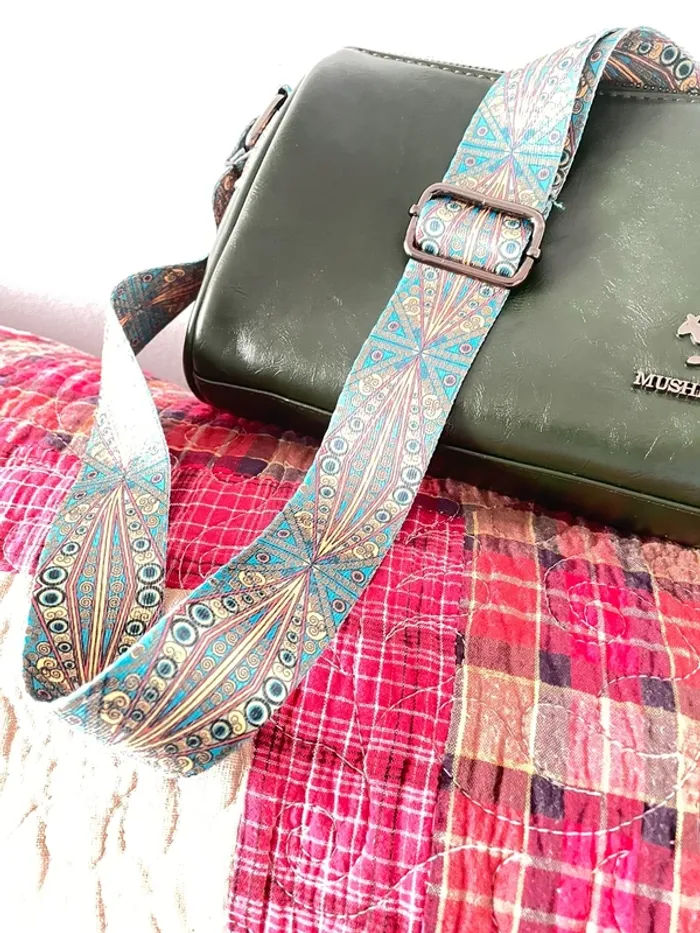 Sac vert - photo numéro 8