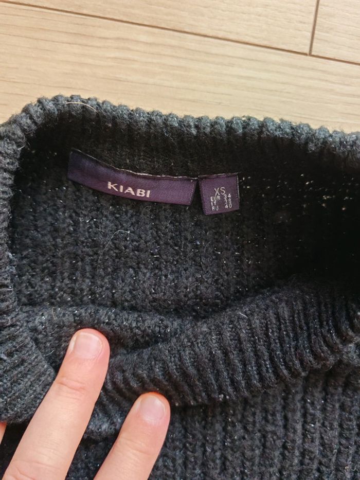 Pull taille XS - photo numéro 2
