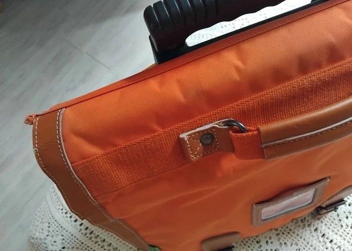 Cartable Tann's a roulette - photo numéro 9