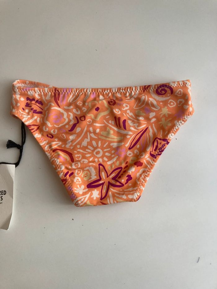 Bas de maillot de bain Hundred Pieces 6 ans - photo numéro 4