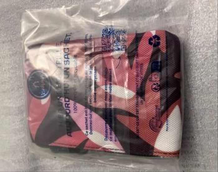 Porte monnaie Cabaia Montreuil - photo numéro 3