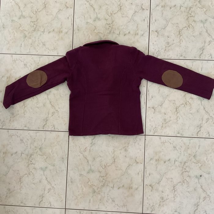 Veste la redoute taille 10 ans - photo numéro 2