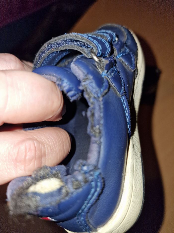 Petites basquets pour casse-cou - photo numéro 7