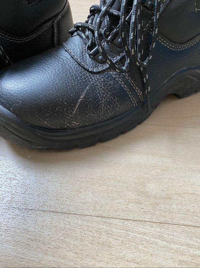 Chaussures de sécurité - photo numéro 6