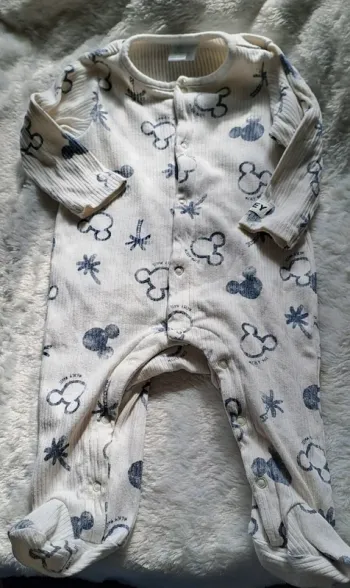 Pyjama garçon 👦