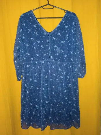 Robe grain de malice