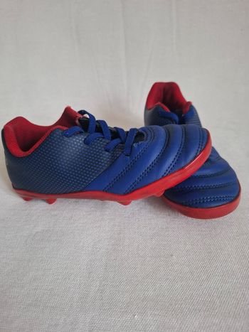 Chaussures de crampons garçon