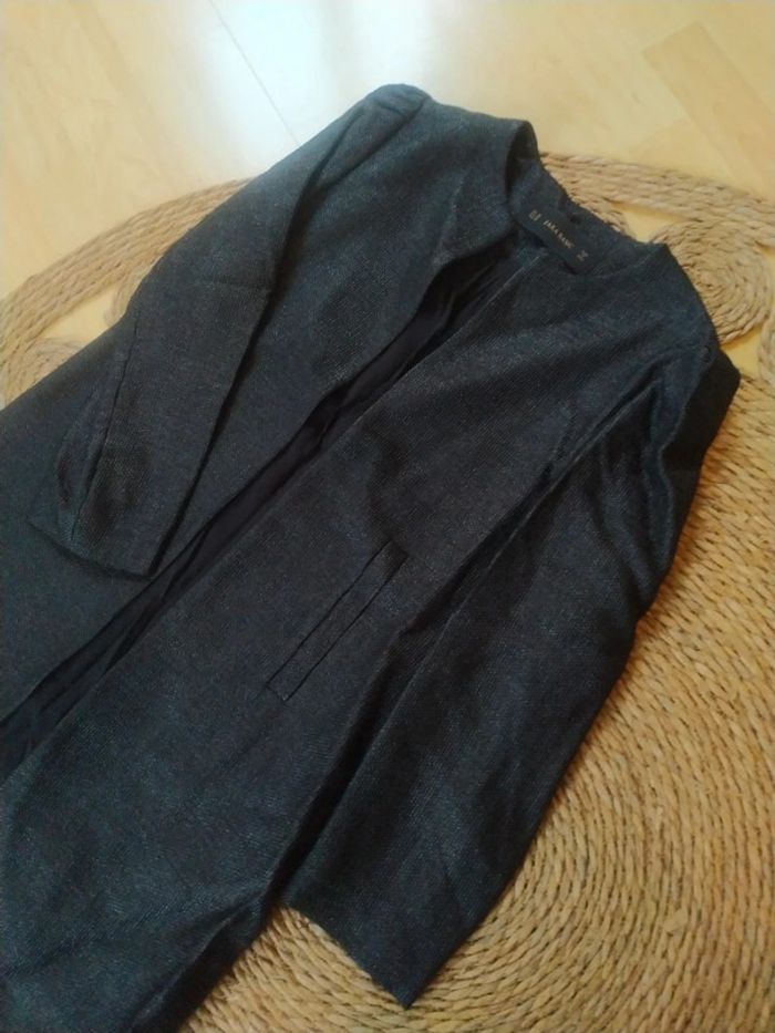 Zara veste taille XS - photo numéro 9