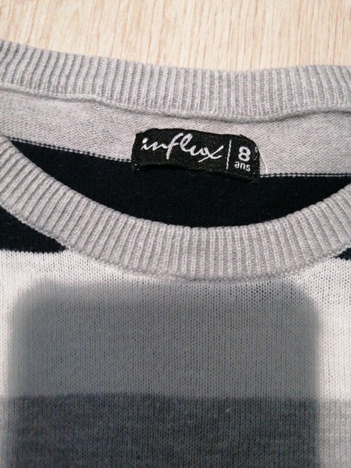 Pulls - photo numéro 3