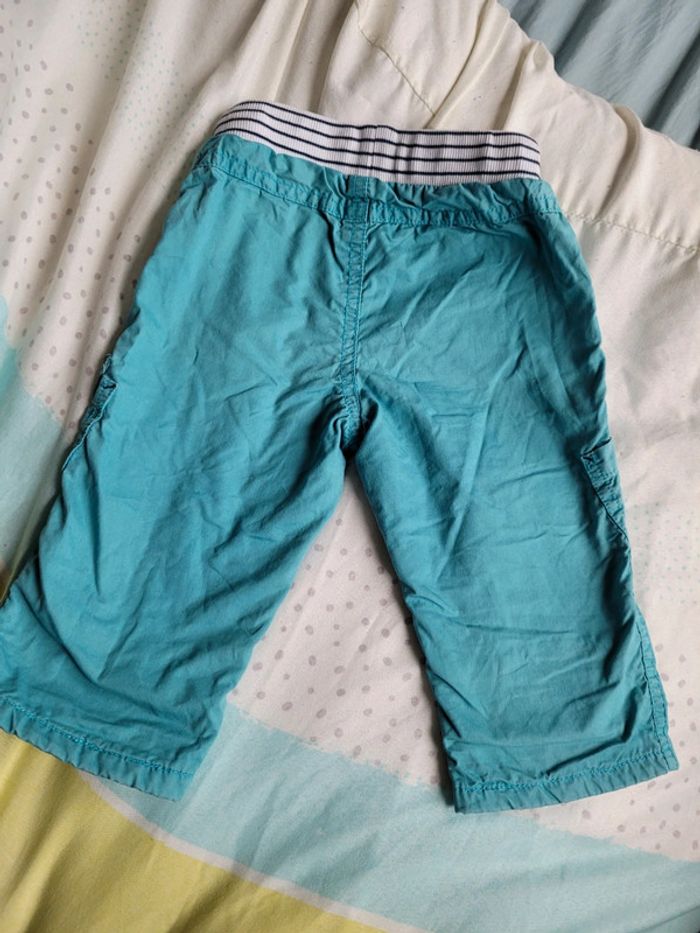 Ensemble Sergent Major 6 mois - photo numéro 12