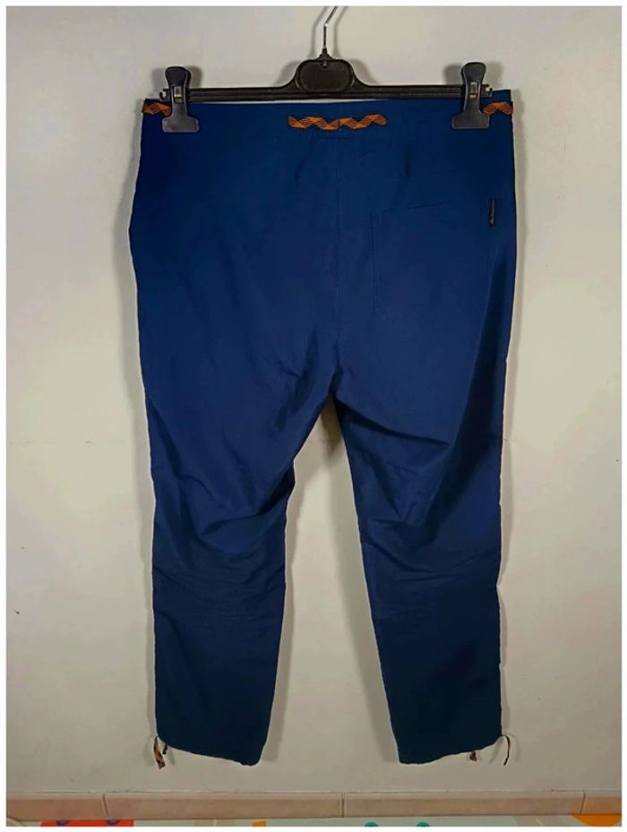 C9 pantalon marine décathlon 40 - photo numéro 2